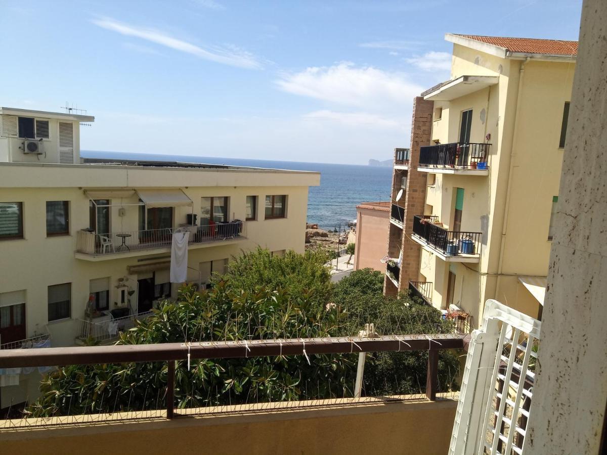 Alguer Dream House Apartment Ngoại thất bức ảnh