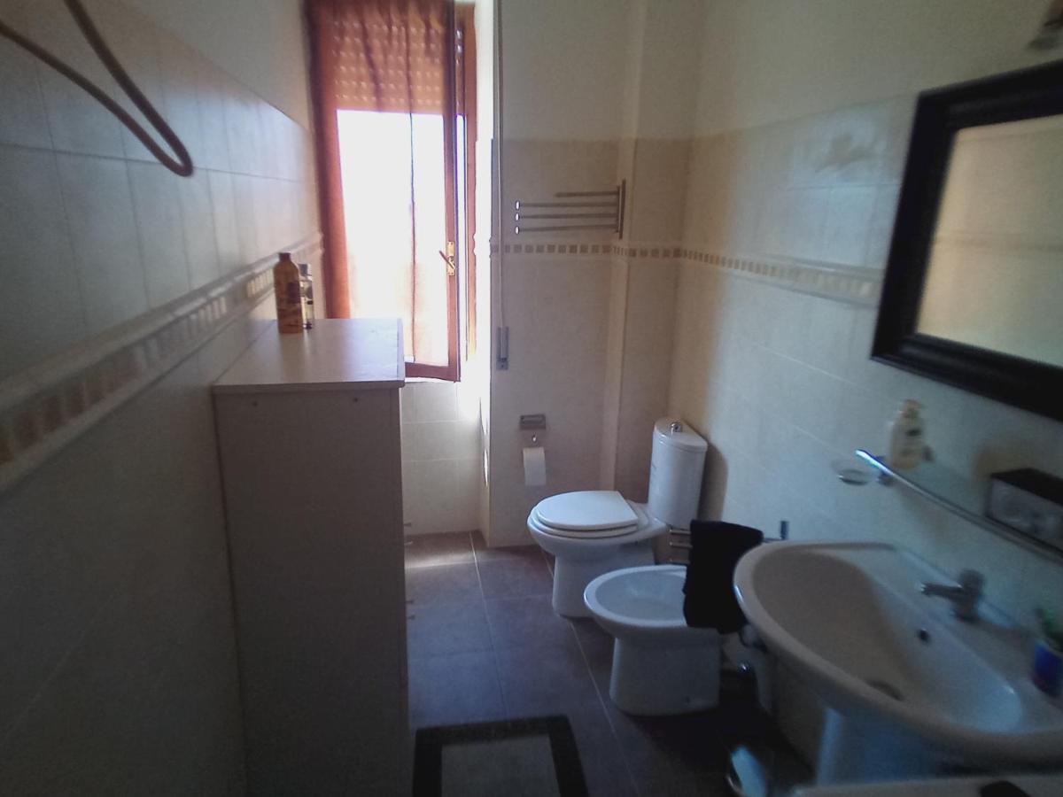 Alguer Dream House Apartment Ngoại thất bức ảnh