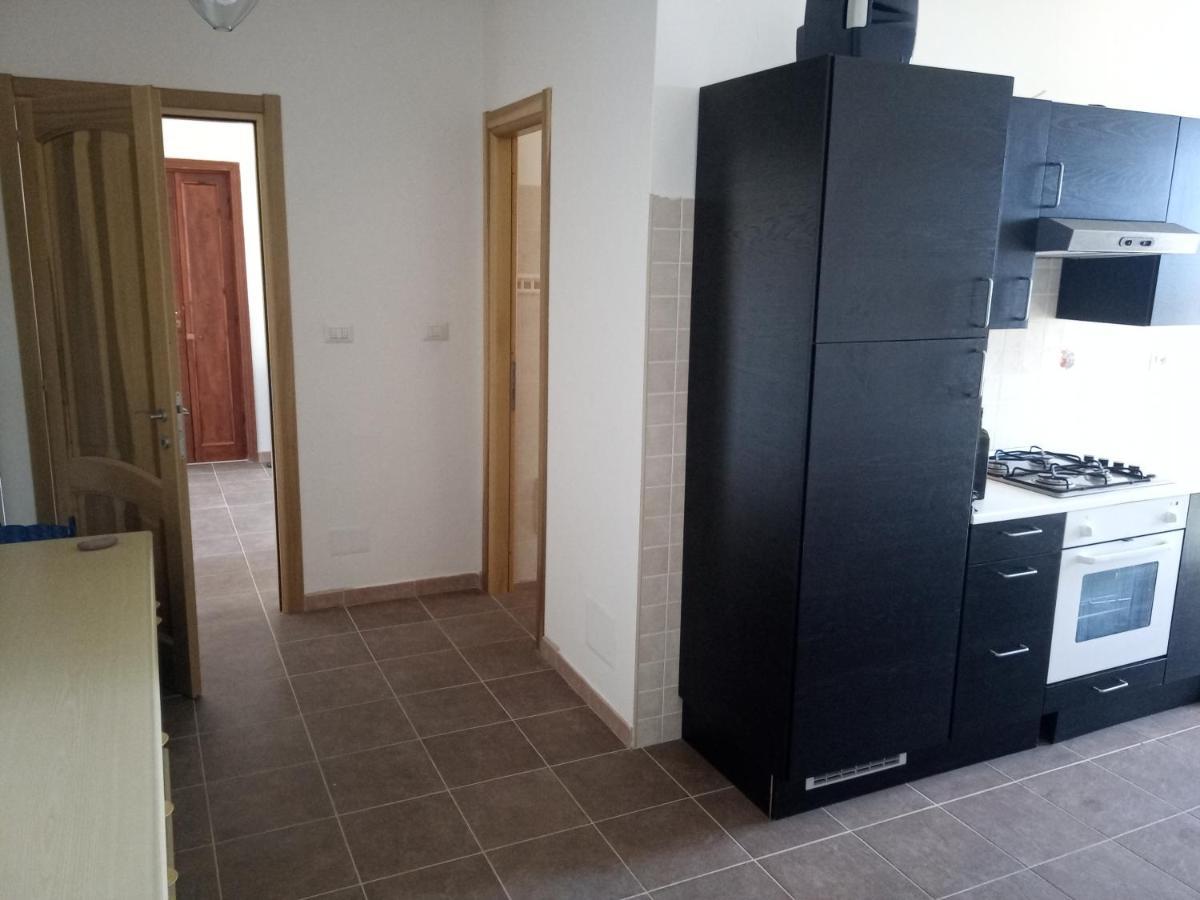 Alguer Dream House Apartment Ngoại thất bức ảnh