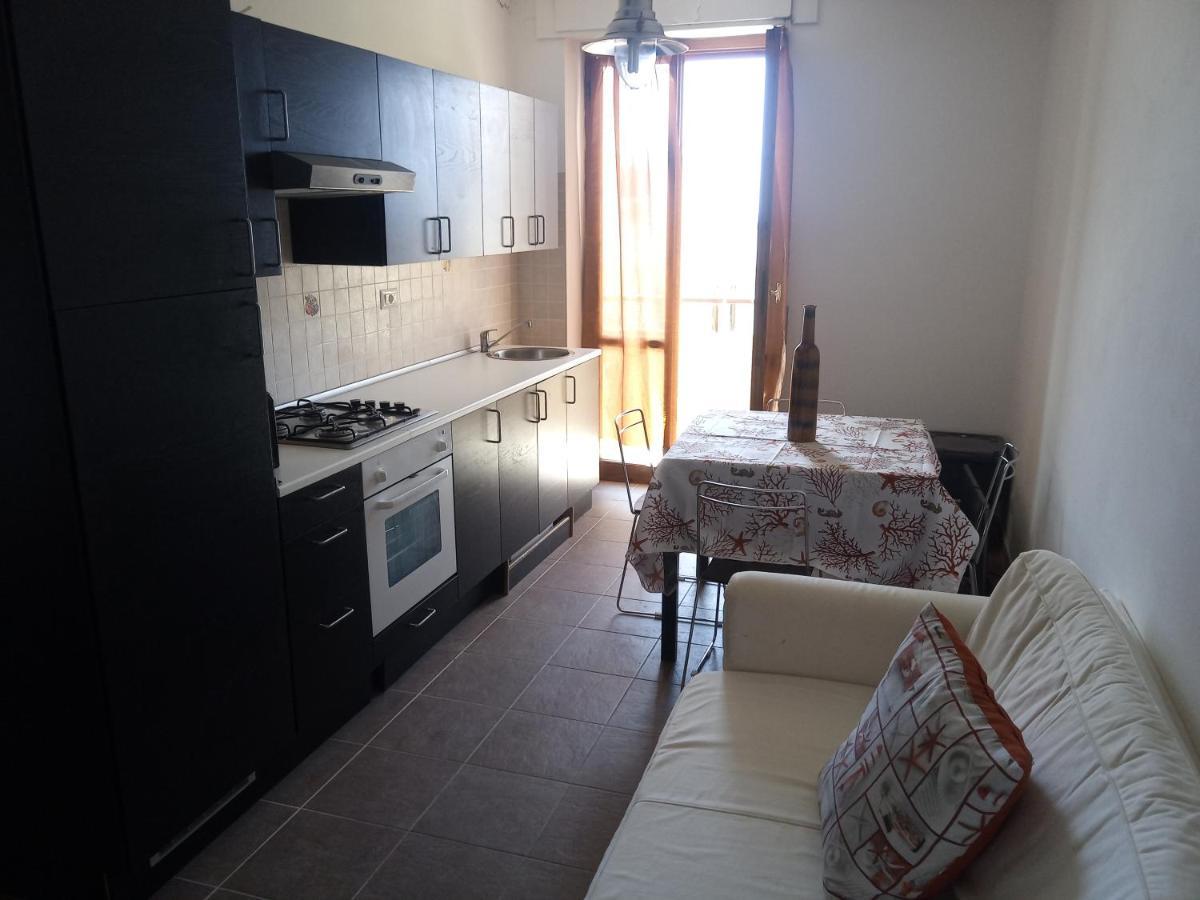 Alguer Dream House Apartment Ngoại thất bức ảnh