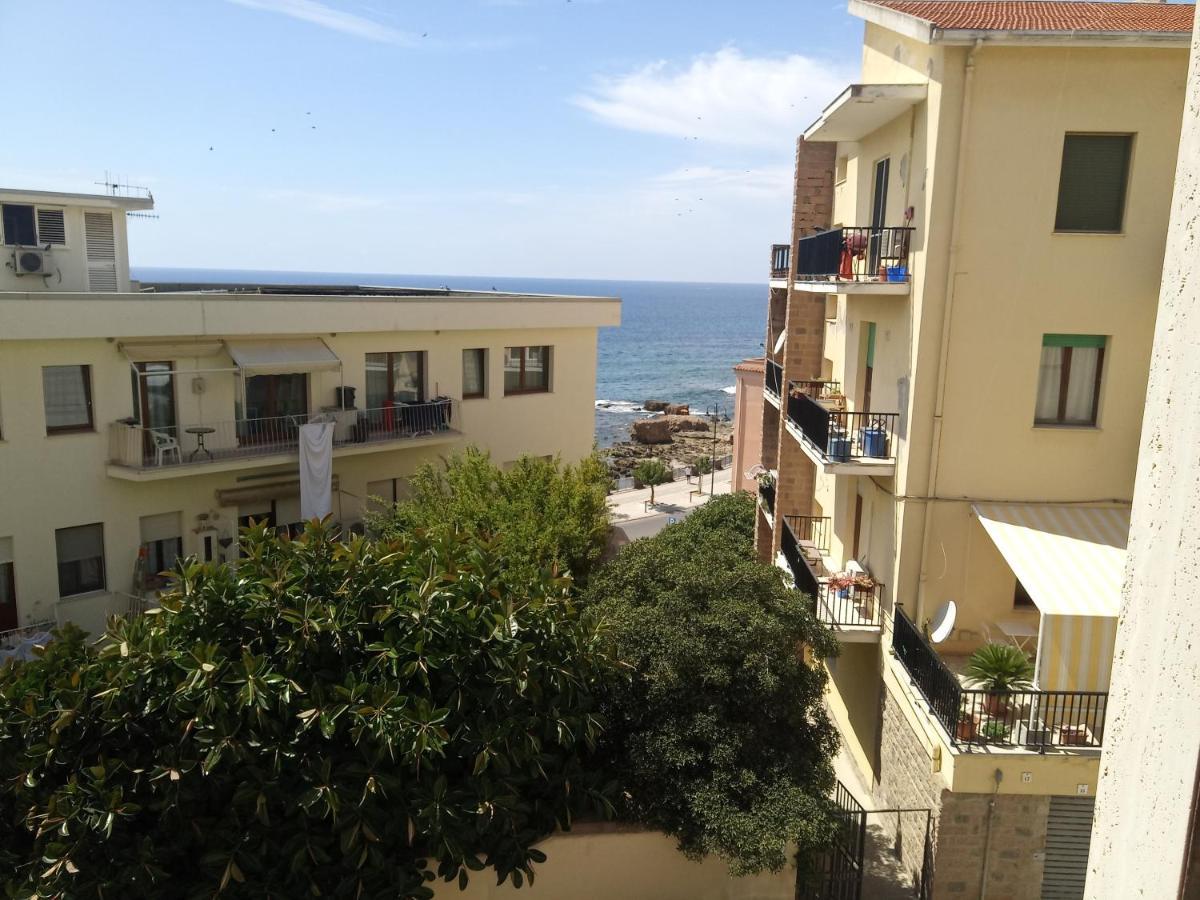Alguer Dream House Apartment Ngoại thất bức ảnh