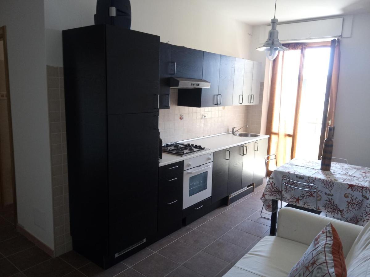 Alguer Dream House Apartment Ngoại thất bức ảnh