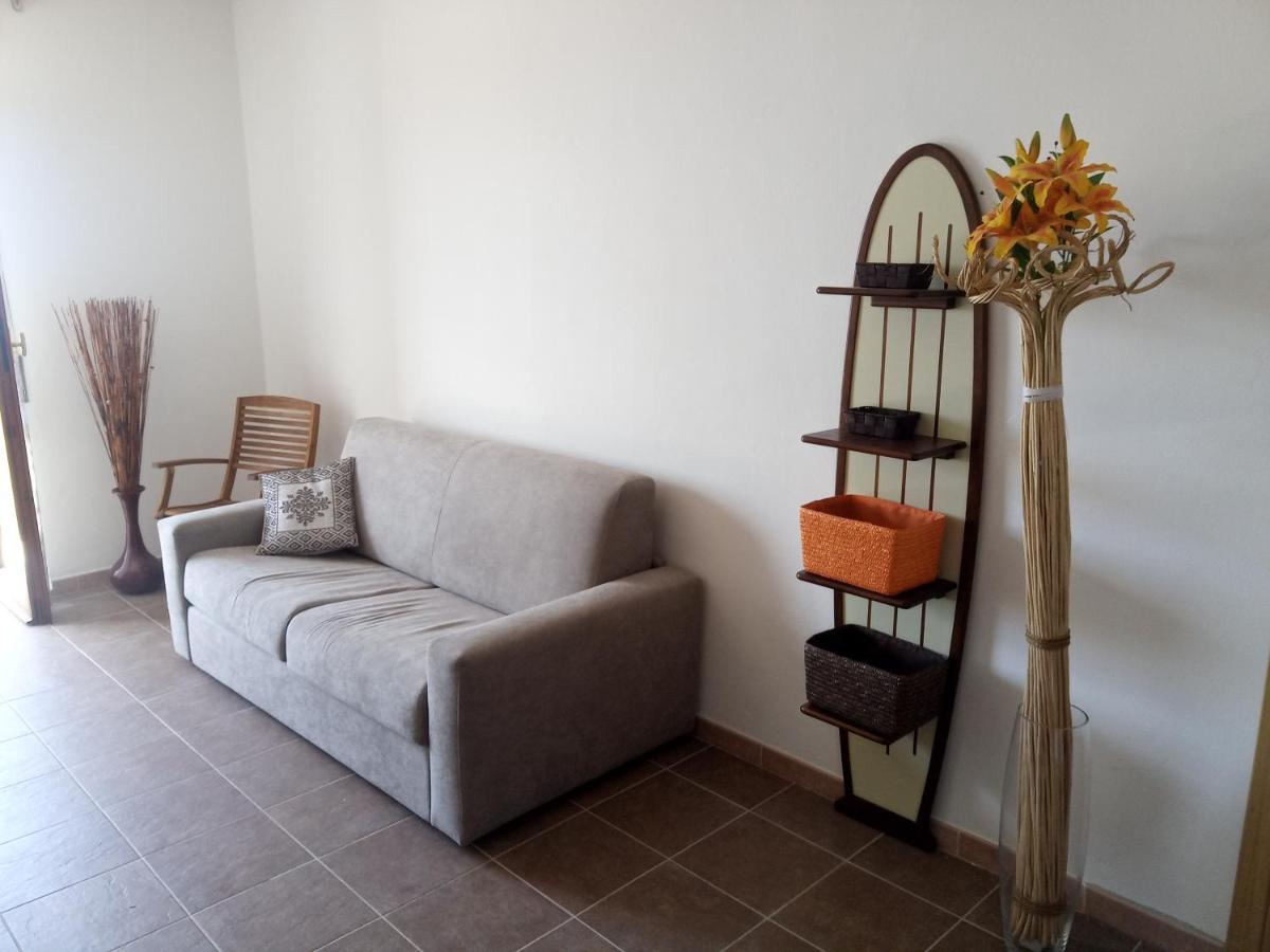 Alguer Dream House Apartment Ngoại thất bức ảnh