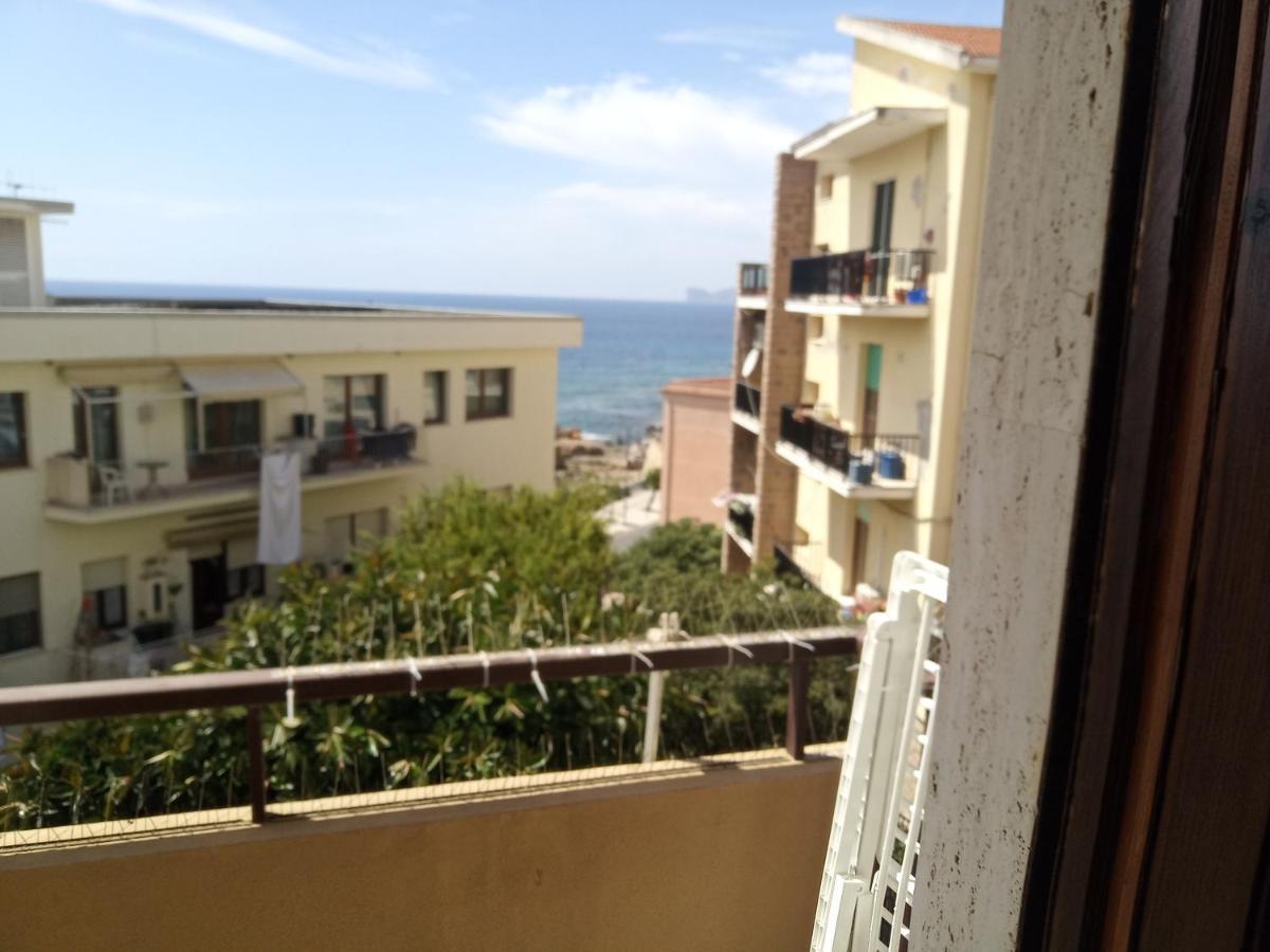 Alguer Dream House Apartment Ngoại thất bức ảnh