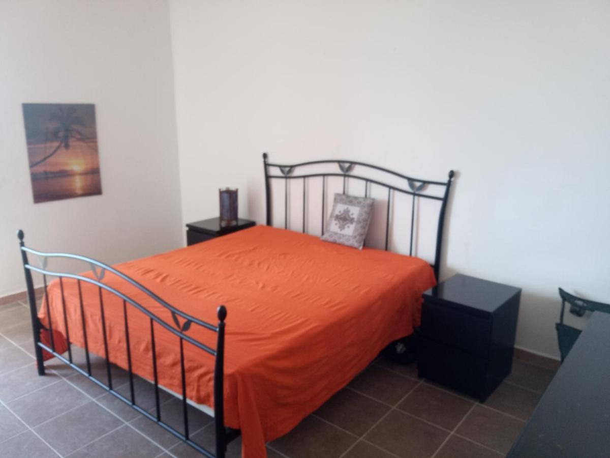 Alguer Dream House Apartment Ngoại thất bức ảnh